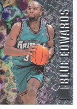 1996-97 Fleer Metal Base & Inserts- PICK FROM LIST- Complete Your Set 🔥