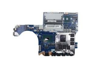 5B20S42480 For Lenovo Legion Y540-17IRH Motherboard I7-9750H GPU RTX2060 6G - Picture 1 of 3