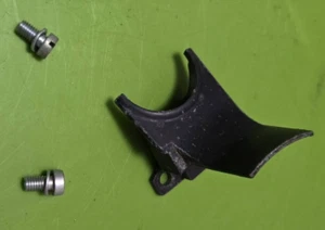 Porsche 914 Ignition Switch Bezel Keeper for Steering Column - Picture 1 of 2