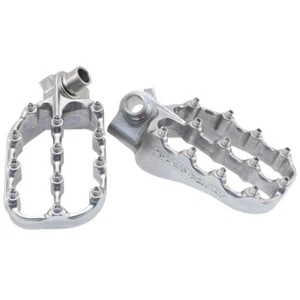 Fastway Evo 4 Foot Pegs For HONDA CRF250L 2020 - Picture 1 of 3