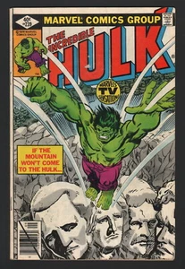 The Incredible Hulk #239, 1979, Marvel Comics, en buen estado/en muy buen estado - Imagen 1 de 1