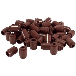 Brick, Round  1 x 1 - LEGO® 3062, Choose Color & Quantity - Picture 1 of 25
