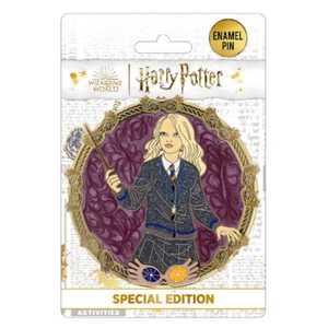 Harry Potter Iconic Series - Luna Lovegood 3" Limited Edition 300 - Foto 1 di 2