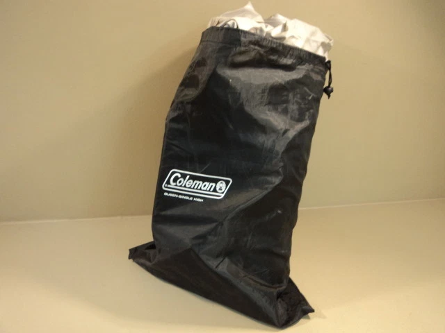 Colchón inflable Coleman Queen individual alto B bronceado cama rápida cama de aire 2000005747 Foto 1 de 1