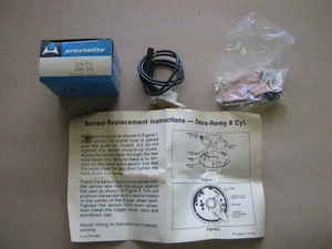 Prestolite sensor assembly, 65-70 (IDL-3S), Delco Remy 8 cylinder, NOS! - Picture 1 of 1