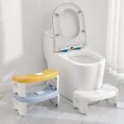 Anti Constipation Foldable Stool Removable Foot Stool Toilet Stool  Kids