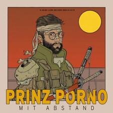 Prinz Porno Mit Abstand (CD)