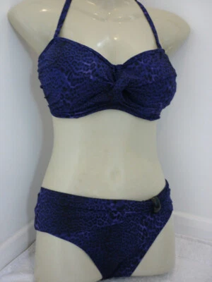 Fantasía 'L.A.' Conjunto bikini 36D/S BNWT Freya Foto 1 de 4