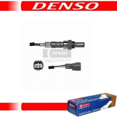 Sensor de oxigênio downstream DENSO para 2003-2006 TOYOTA MATRIX L4-1.8L - Imagem 1 de 4