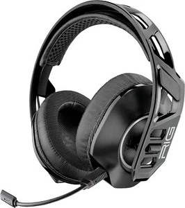 RIG 700 PRO HX Wireless 3D Audio Gaming Headset Black Certified Refurbished - Picture 1 of 5