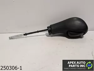 OEM 2005-2009 Volvo S60 2.4L Geartronic Shifter Shift Knob - Picture 1 of 7
