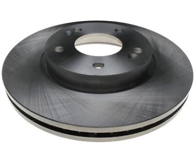 Rotor de freno de disco delantero Raybestos 675AC82 2011 para Kia Rondo 2010-2012 Foto 1 de 3