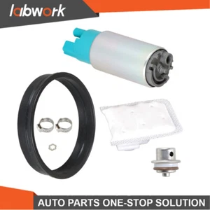 Labwork Fuel Pump+reg+gasket+strainer For Suzuki King Quad 500 Lta500x 4x4 Axi - Picture 1 of 10