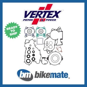 Engine Gaskets Seals Kit Complete for KTM 85 SX 19/16 2013 2014 2015 2016 - Picture 1 of 1