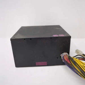 LSP ATX ULT-550W 80 Plus 550W Non Modular Power Supply - Bild 1 von 4