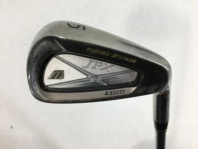 Mizuno      (8 pcs) JPX E310 titanium face iron 4 9.P.A NS Pro 950GH   SR - Image 1 of 4