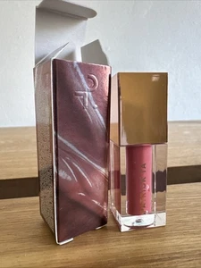 Patrick Ta Major Volume auffüllender Lipgloss ~ 2 CCs pink 0,10 flüssige Unzen/3 ml - Bild 1 von 5