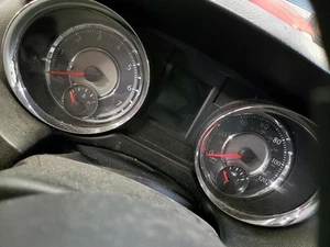 Velocímetro 120 MPH para 11-12 TOWN & COUNTRY 1163085 - Imagen 1 de 8