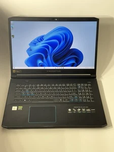 Acer Predator Helios 300 15.6" 144Hz i7-10750H 32GB RAM 1TB+512GB NVME RTX 2060 - Picture 1 of 22