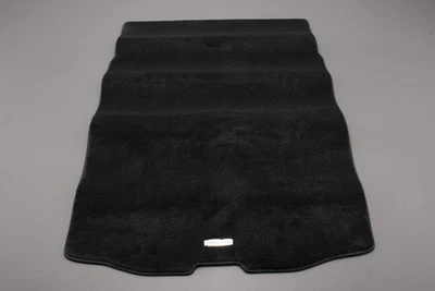 Alfombra de lujo genuina Jaguar XF berlina 2016-en forro de maletero T2H7176PVJ Foto 1 de 4