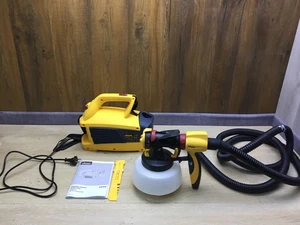 Sistema de pulverización fina eléctrica Wagner W690 Flexio, I33860 - Imagen 1 de 7
