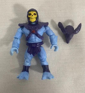 Mega Construx Masters of the Universe Skeletor (From Castle Grayskull set) - Picture 1 of 2