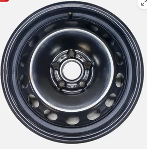 Felgen 6 1/2 Jx16 - Bild 1 von 1