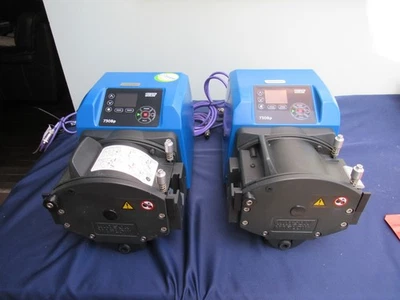 Watson Marlow Peristaltic Process Pump 730Bp,  NEMA4X-IPP6. N-MODULE *READ* - Изображение 1 из 4