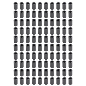 Ferrite Cores Pack of 100 Optimized for Electronic Devices Size 5x9x15mm - Picture 1 of 12