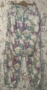 Girls Age 12 Years - TU Sainsburys Jogging Bottoms - Picture 1 of 2