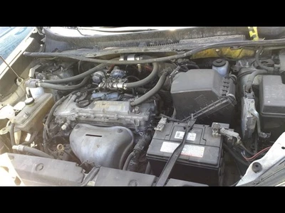 Automatic Transmission 2.5L 4 Cylinder Engine VIN F FWD Fits 13-18 RAV4 30271831 - Imagem 1 de 4