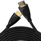 HDMI Cable 4K High Speed Cord 3 10 12 15 25 30 40 50 75 100 FT 2160P HDTV Lot