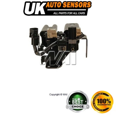 Fits Kia Picanto Hyundai i10 1.0 1.1 + Other Models Ignition Coil AST - Image 1 of 4