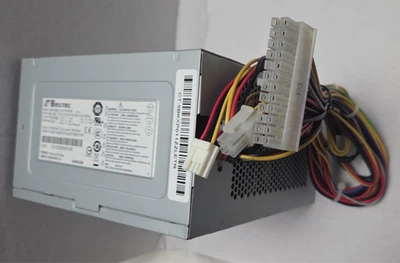 180W BESTEC ATX PSU Switching Power Supply model ATX0180P5WB - Image 1 of 4