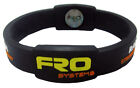 Fro Systems Balance Band Bracelet Wristband - Ion Hologram
