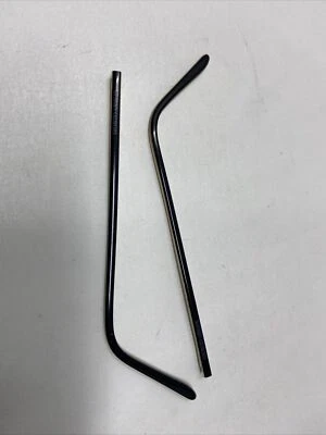 GIORGIO ARMANI 2014 327 135mm REPUESTOS BRAZO TEMPLO NEGRO/O91 Foto 1 de 4