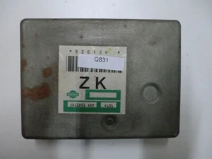 JA11D51 AD2 | 1993 NISSAN SENTRA OEM ENGINE CONTROL UNIT ECM ECU - Bild 1 von 1