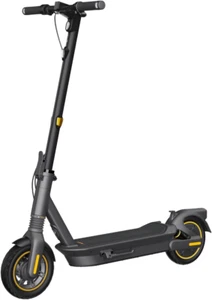 Ninebot MAX Electric Kick Scooter W/Powerful Motor, Long Miles Range, 18.6 & 22M - Picture 1 of 12