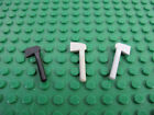 Vintage LEGO Axe Utensil Minifigure Weapon Tool (1 PCS) #3835- Choose Your Color