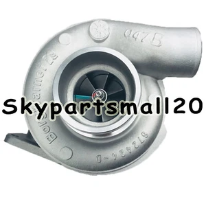Turbo 177262 RE509434 RE509533 RE509532 For John Deere Powertech Various 6068H - Foto 1 di 2