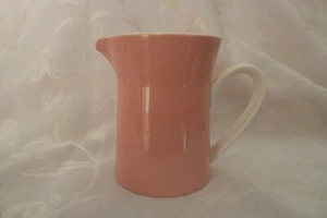 Mikasa Duplex Pink Creamer - Picture 1 of 5