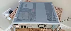 Hughes 1077H11 TWT Amplifier, 18.5 to 26.5GHz, 1W, 10V, 3.0A - Picture 1 of 9