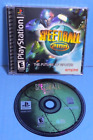 SPEEDBALL 2100 VIDEO GAME(Sony PlayStation 1) Complete With Manual