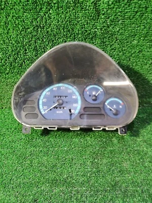 Quadro Strumenti Contachilometri Daewoo Matiz 800 Benzina Anno 2002 ,  96566387 - Immagine 1 di 4