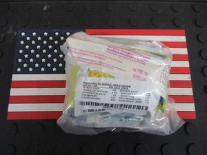 NOS USGI MINOR FIRST AID MODULE ARMY USMC MILITARY FIRST AID KIT REFILL MILSPEC - Picture 1 of 10