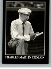 1991 Conlon Collection MLB Baseball Trading Cards Pick From List 201-330 No Logo