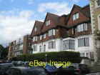 Photo 6x4 Queen Anne Lodge in Nightingale Road Somers Town/SZ6499  c2008