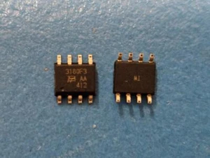 (10PCS) TISP3180F3D 3180F3 Bourns Thyristor Surge Protector, 180V, 4A SOIC-8 - Picture 1 of 5