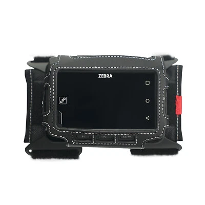 Correa de montaje de muñeca con correa mediana/grande para Zebra WT6000 (SG-NGWT-WMLCV-01) Foto 1 de 4