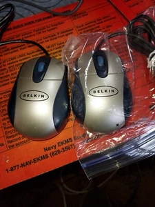 BELKIN F8E882-OPT USB, MINI MOUSE. - Picture 1 of 2